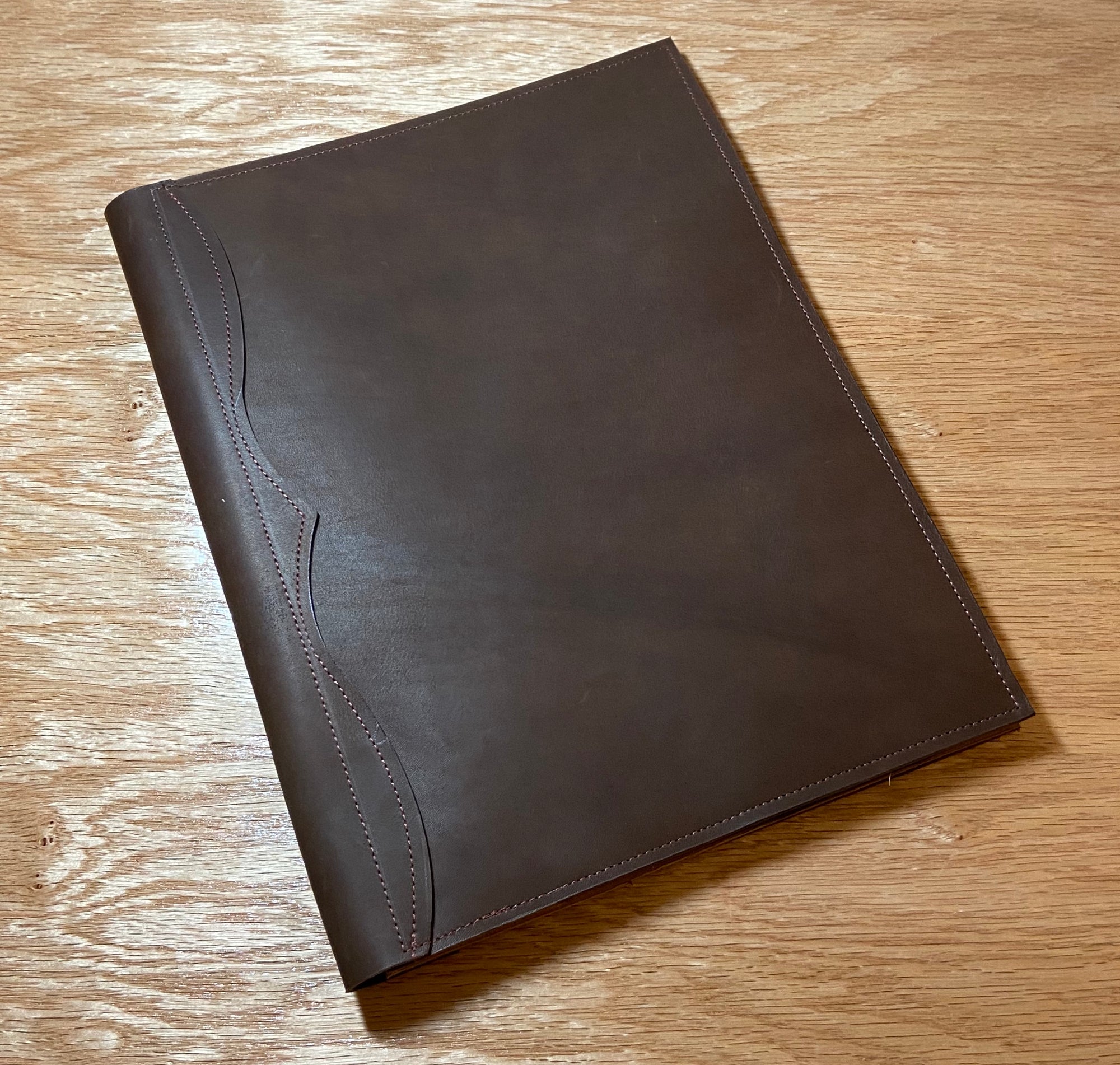 Standard Legal Pad Cover