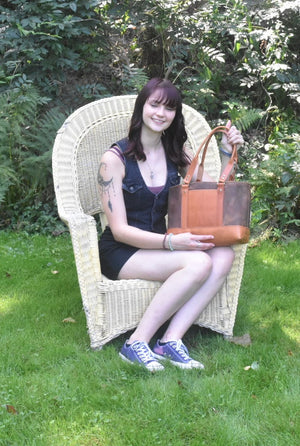 Boat Tote