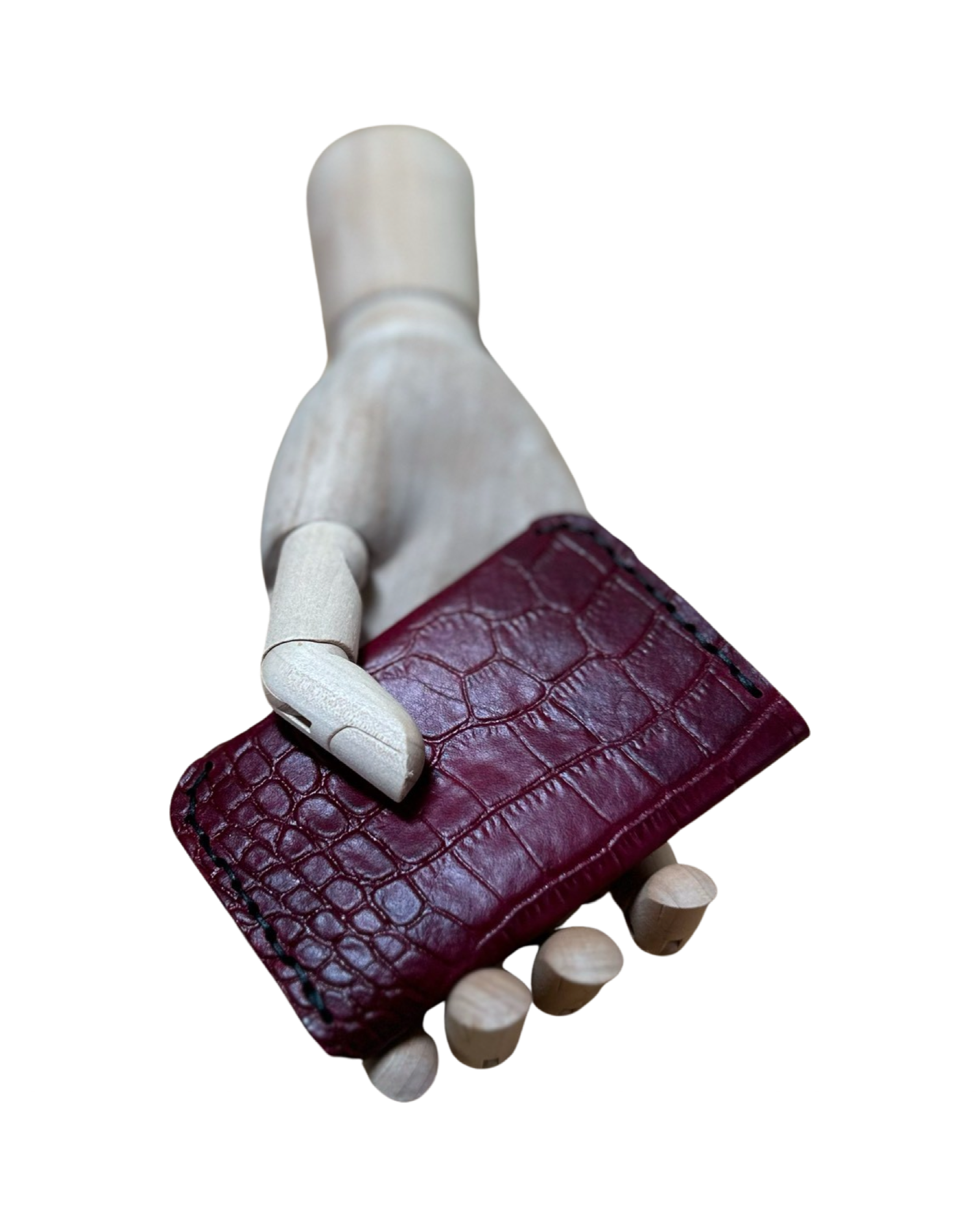 Wallet - Two Sided Fold