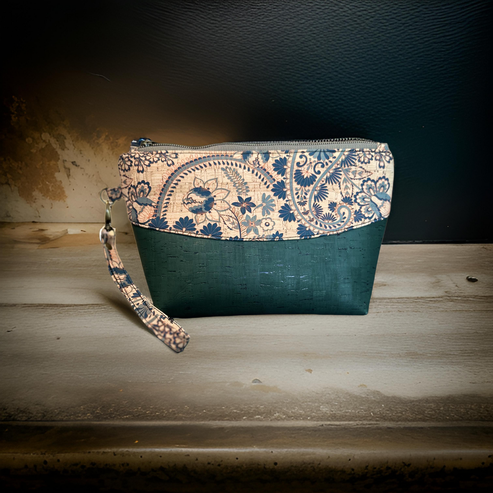 Cosmetic Two Toned Cork