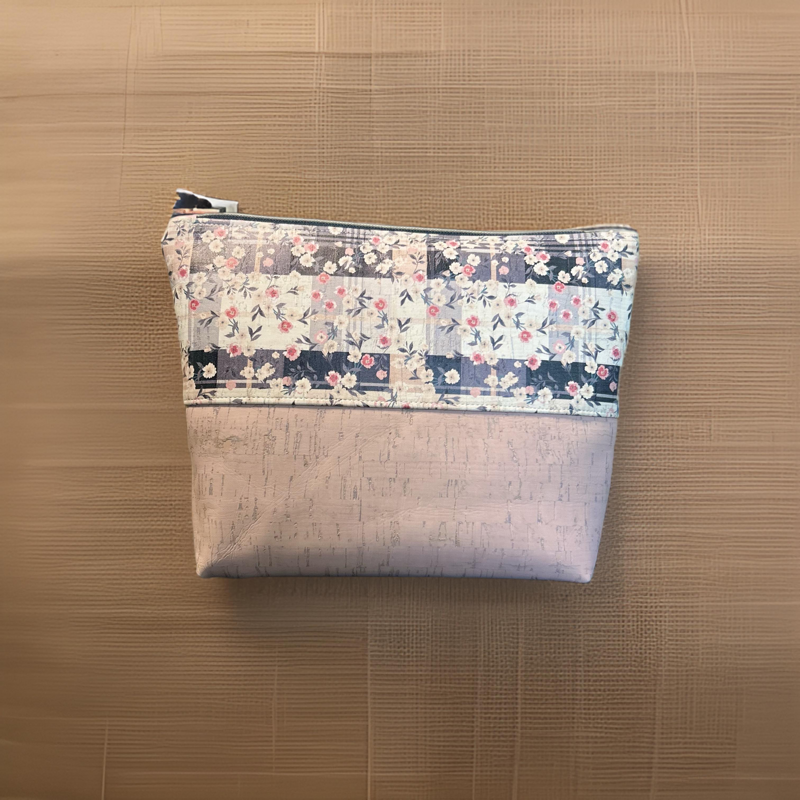 Cosmetic Two Toned Cork