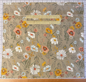Centering Ruler