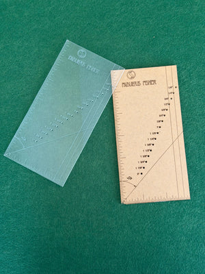 Seam Jig