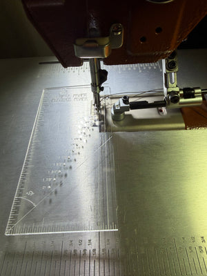 Seam Jig