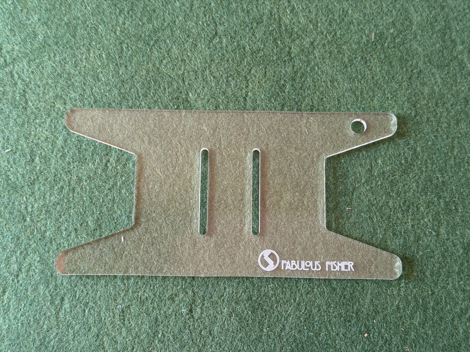 Binding Bobbin