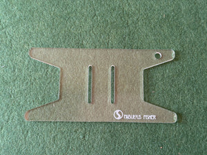 Binding Bobbin