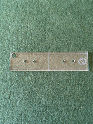 Strap Jig