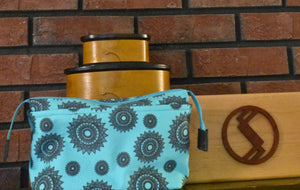 Crafter's Tool Tote - Fabulous Fabric