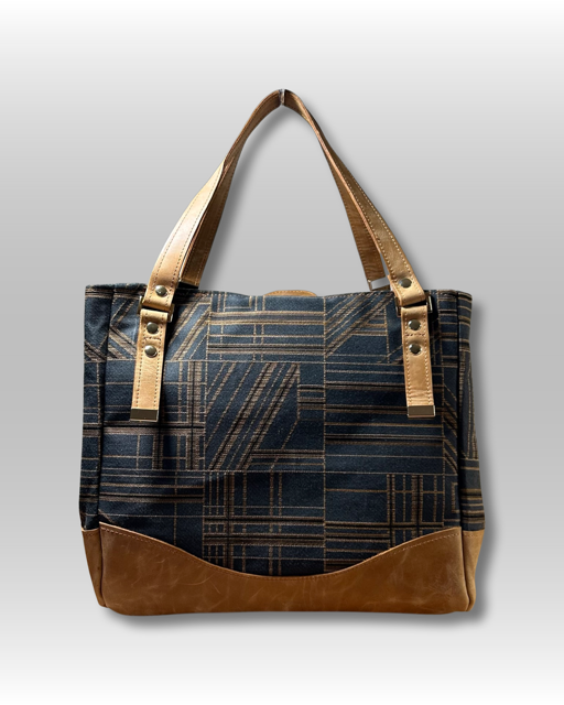Daring Deco Bag