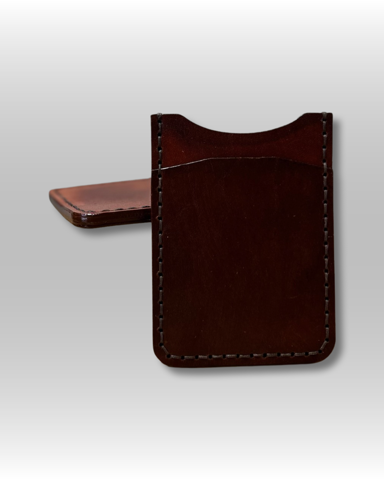 Trifecta Card Wallet - symmetrical