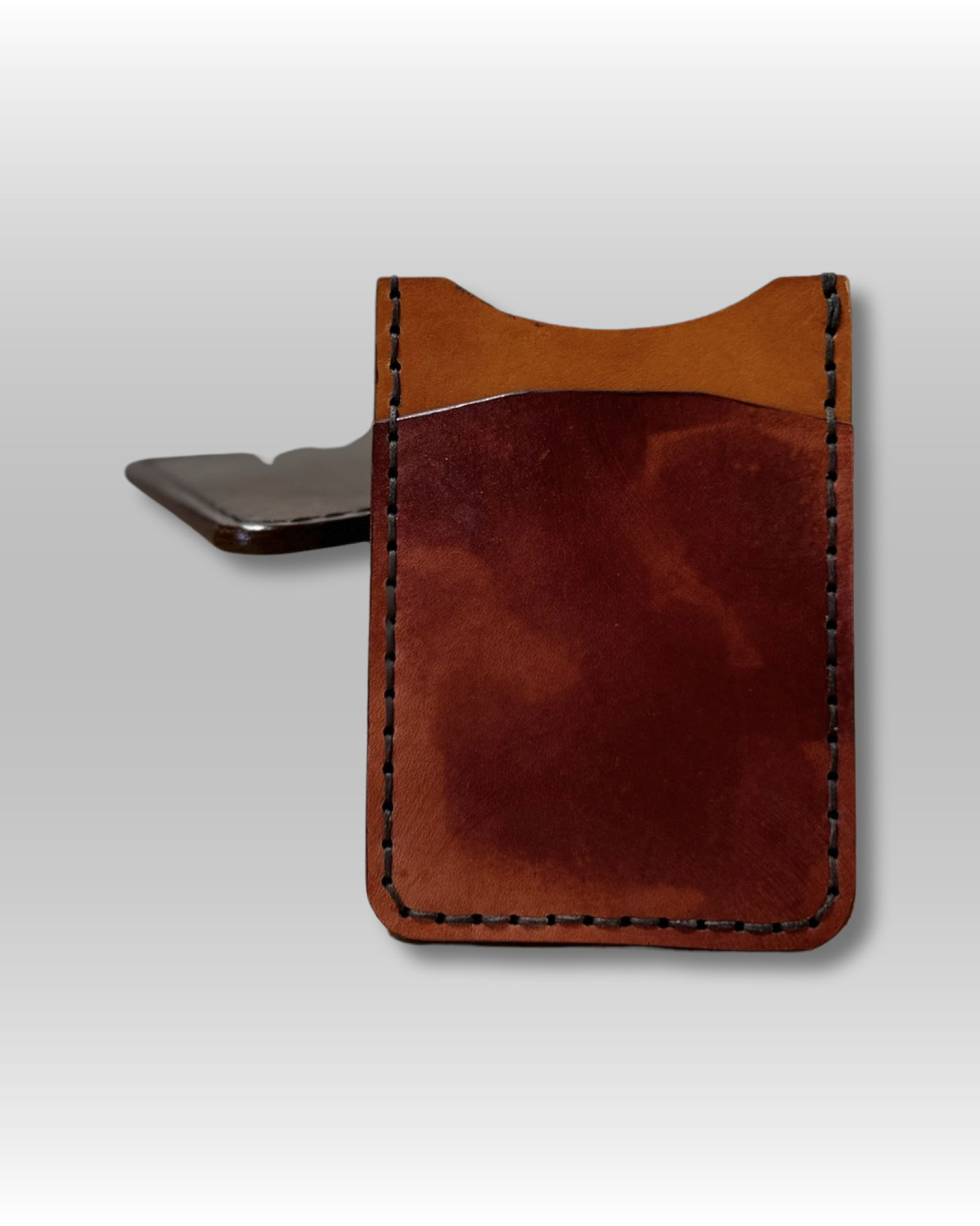 Trifecta Card Wallet - symmetrical