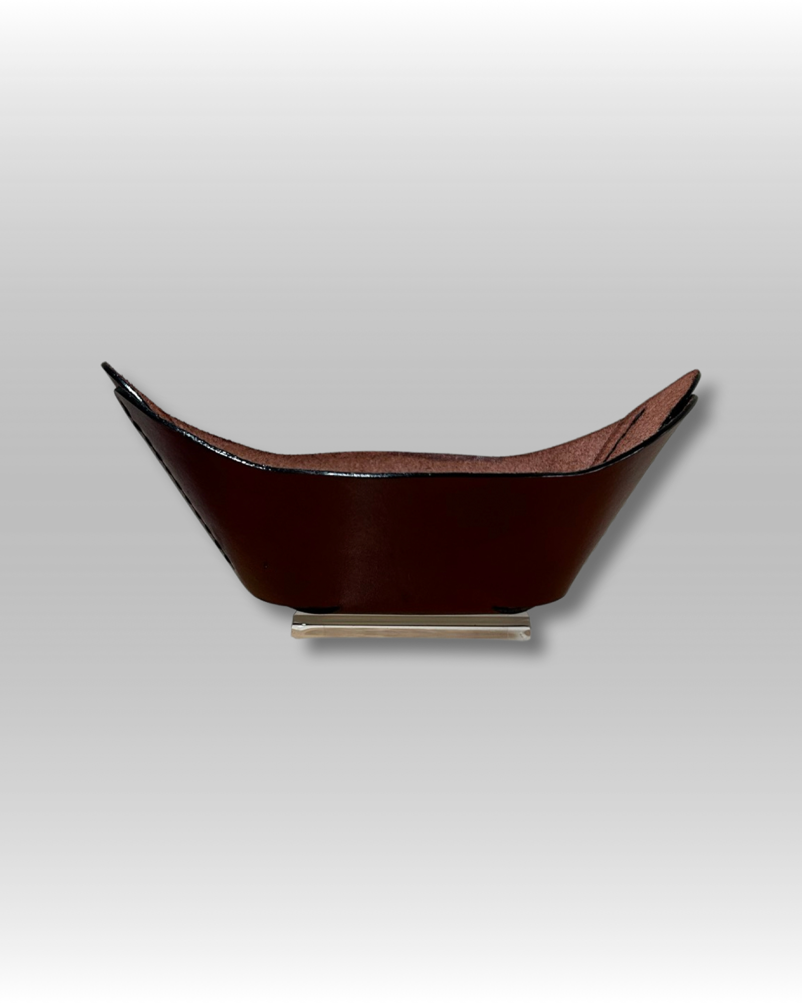 Canoe Keeper Bowl