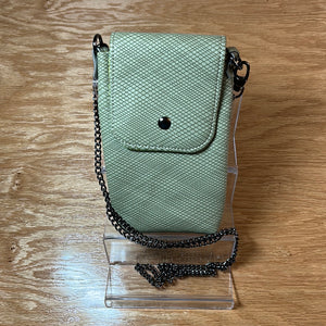 Cell Buddy Cross Body Bag - Mini