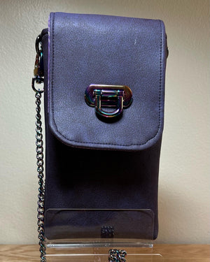 Cell Buddy Cross Body Bag - Mini